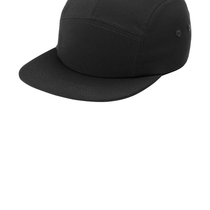 Port Authority ® Poly Camper Cap C982