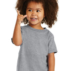 Athletic Heather / 2T