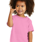 Candy Pink / 2T