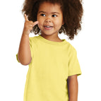 Yellow / 2T