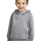 Athletic Heather / 2T