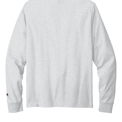 Champion  ®   Heritage 6-Oz. Jersey Tee T425