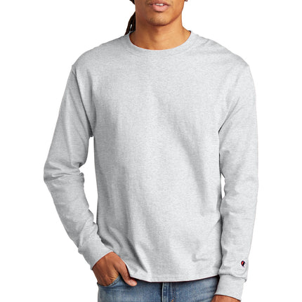 Champion  ®   Heritage 6-Oz. Jersey Tee T425