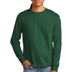 Dark Green / S