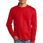 Red / S