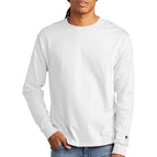 White / S