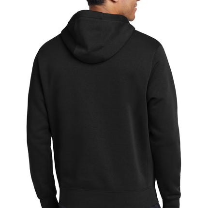 Nike Club Fleece Pullover Hoodie CJ1611