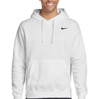 White / S