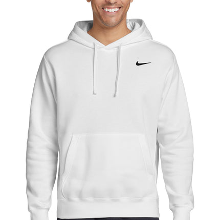 Nike Club Fleece Pullover Hoodie CJ1611