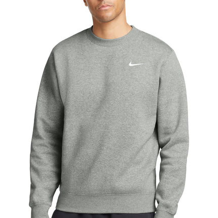 Nike Club Fleece Crew CJ1614