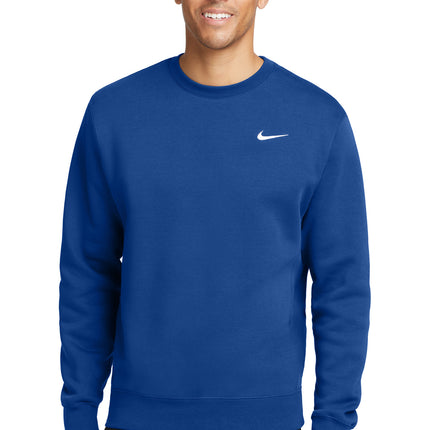 Nike Club Fleece Crew CJ1614