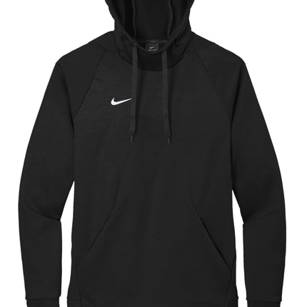 Nike Therma-FIT Pullover Fleece Hoodie  CN9473