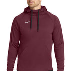 Team Dark Maroon / S