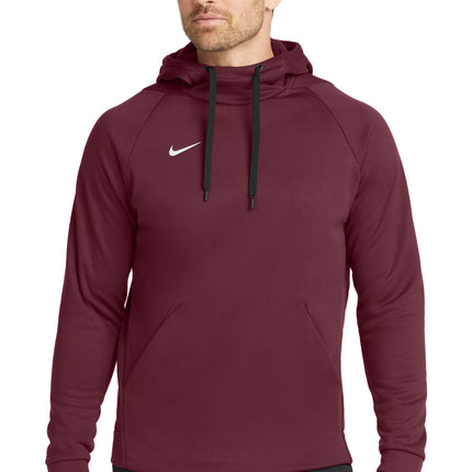 Nike Therma-FIT Pullover Fleece Hoodie  CN9473