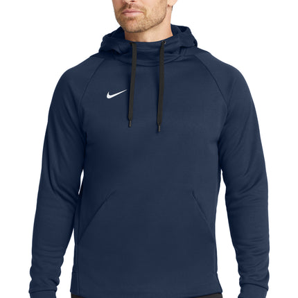 Nike Therma-FIT Pullover Fleece Hoodie  CN9473