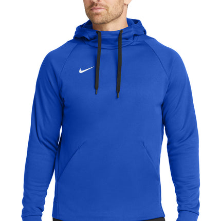 Nike Therma-FIT Pullover Fleece Hoodie  CN9473