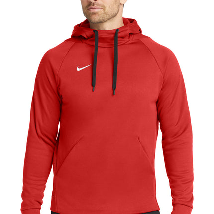 Nike Therma-FIT Pullover Fleece Hoodie  CN9473