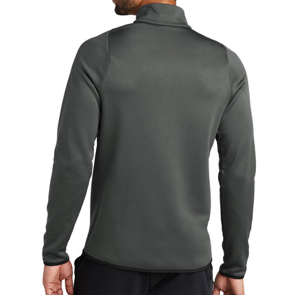 Nike Therma-FIT 1/4-Zip Fleece CN9492