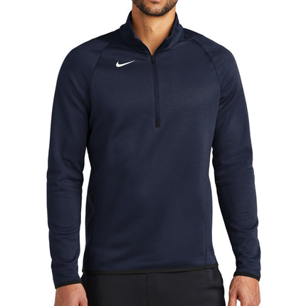 Nike Therma-FIT 1/4-Zip Fleece CN9492
