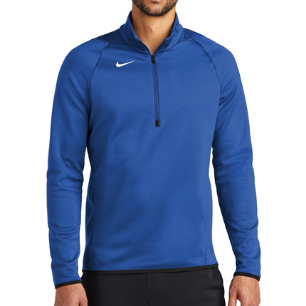 Nike Therma-FIT 1/4-Zip Fleece CN9492