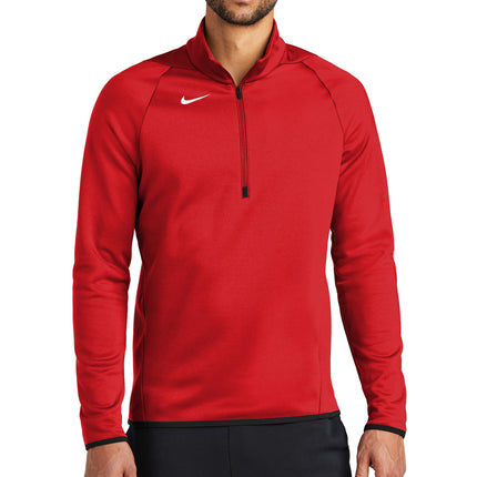 Nike Therma-FIT 1/4-Zip Fleece CN9492