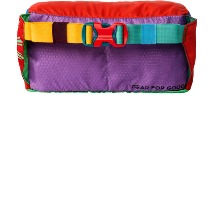 Cotopaxi Del Dia Hip Pack COTODDFP