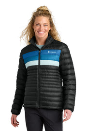 Cotopaxi® Women's Fuego Down Jacket COTOW1688