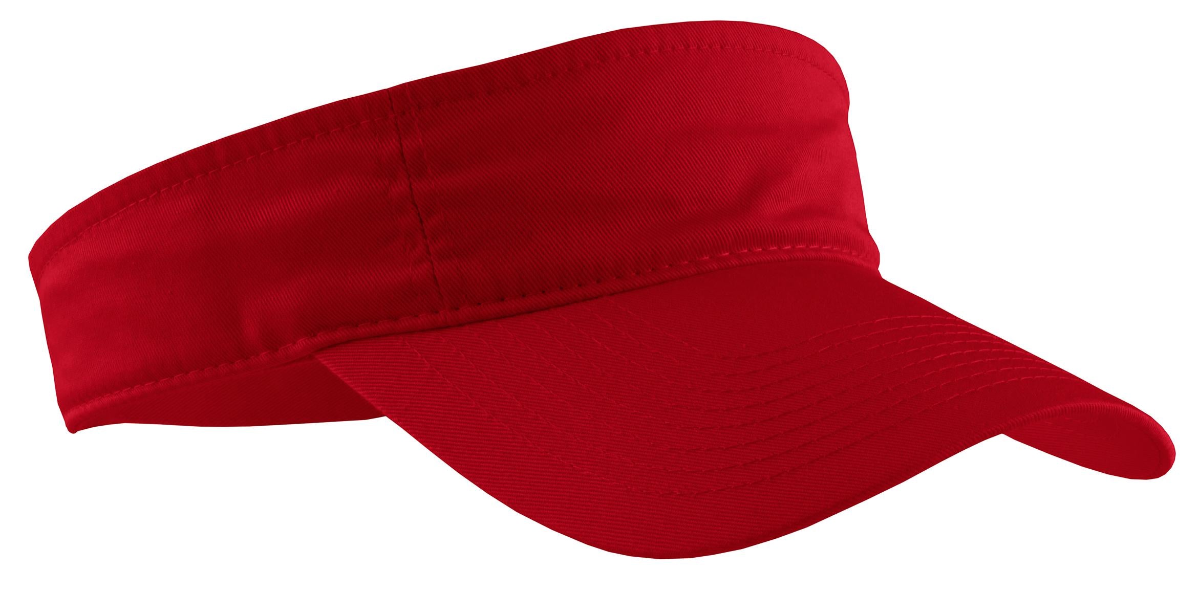 Port Authority® Fashion Visor CP45