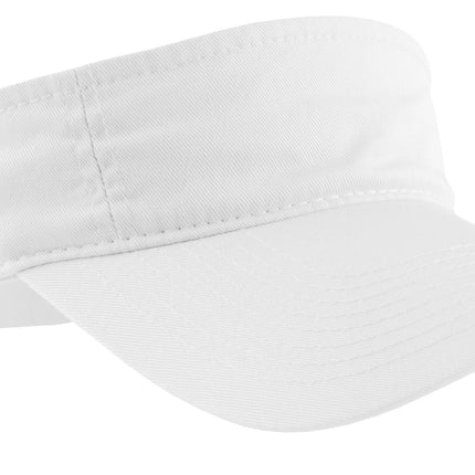 Port & Company ®Brushed Twill Cap.  CP82
