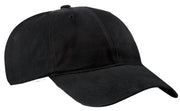 Port Authority® Brushed Twill Low Profile Cap CP77
