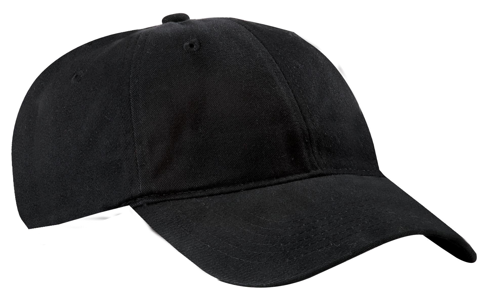 Port Authority® Brushed Twill Low Profile Cap CP77
