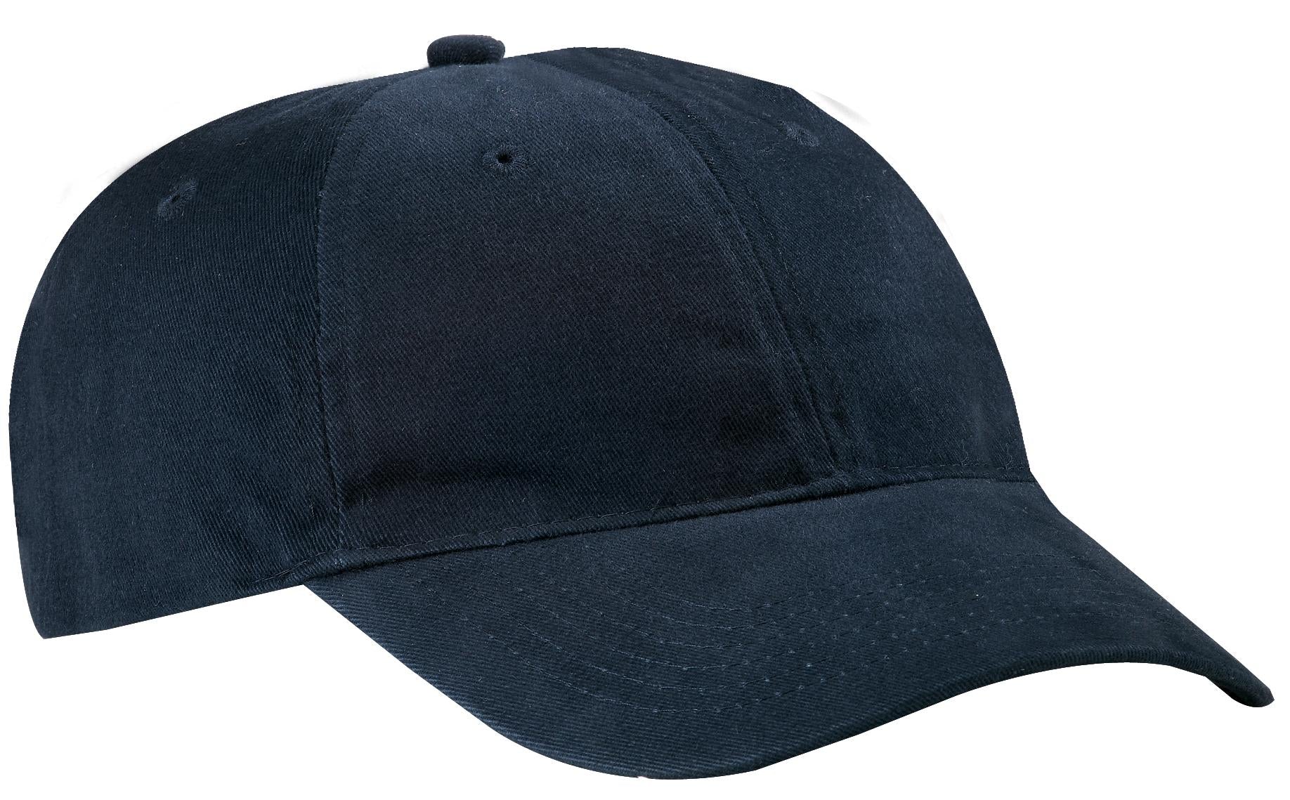 Port Authority® Brushed Twill Low Profile Cap CP77