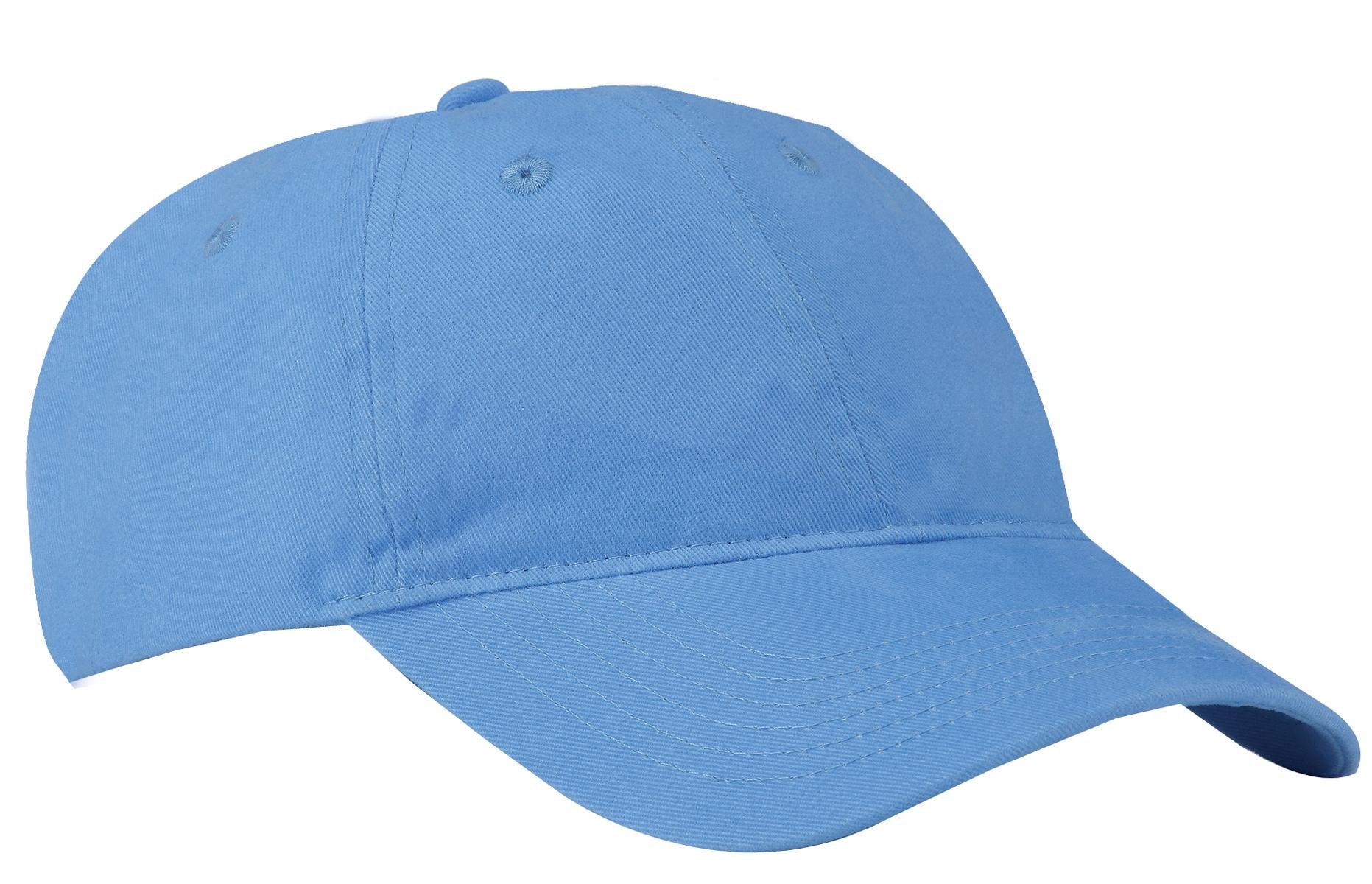 Port Authority® Brushed Twill Low Profile Cap CP77