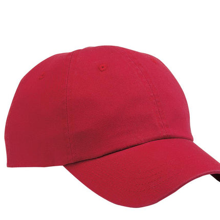 Port & Company ® - Washed Twill Cap.  CP78