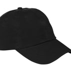 Black / OSFA