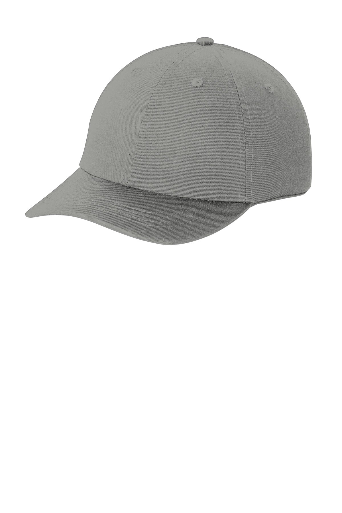 Port Authority® Washed Twill Cap CP78