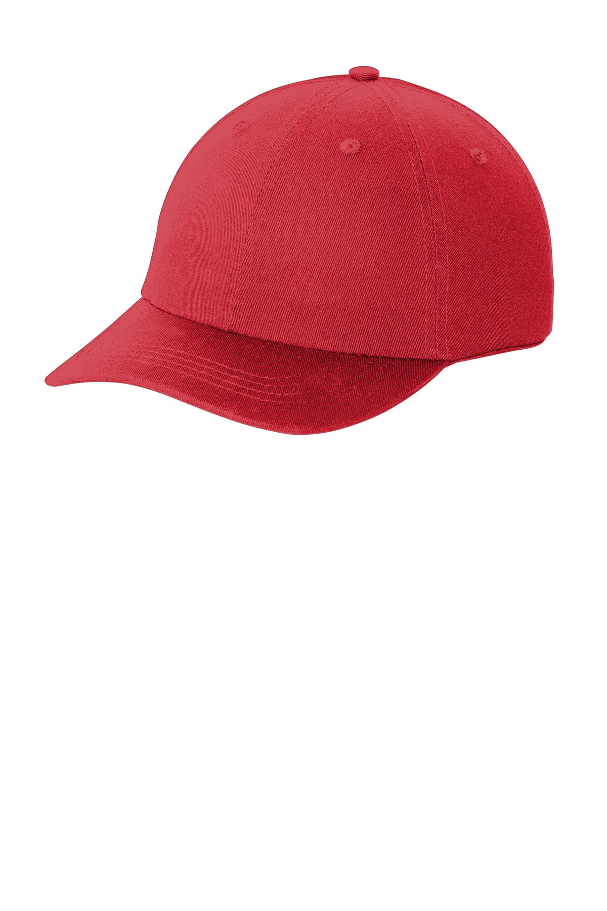 Port Authority® Washed Twill Cap CP78