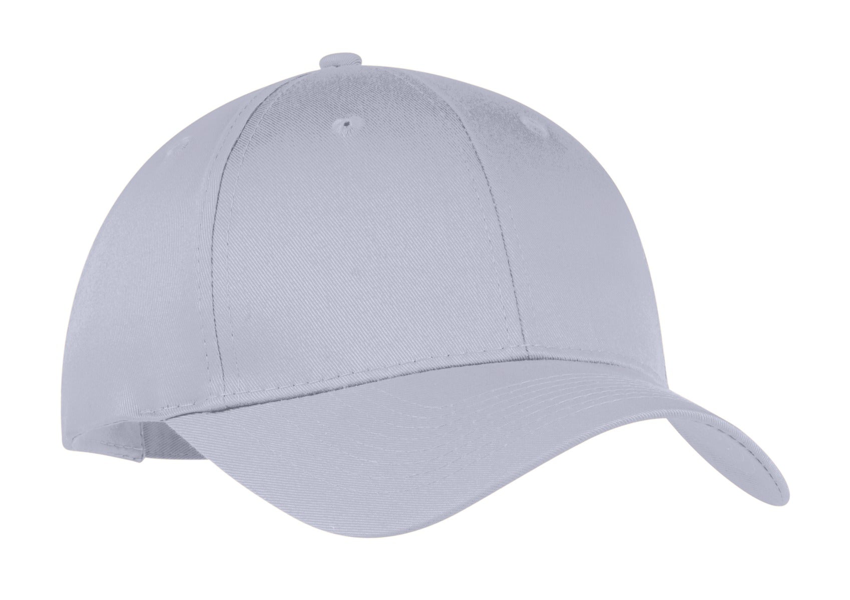 Port Authority® Six-Panel Twill Cap CP80