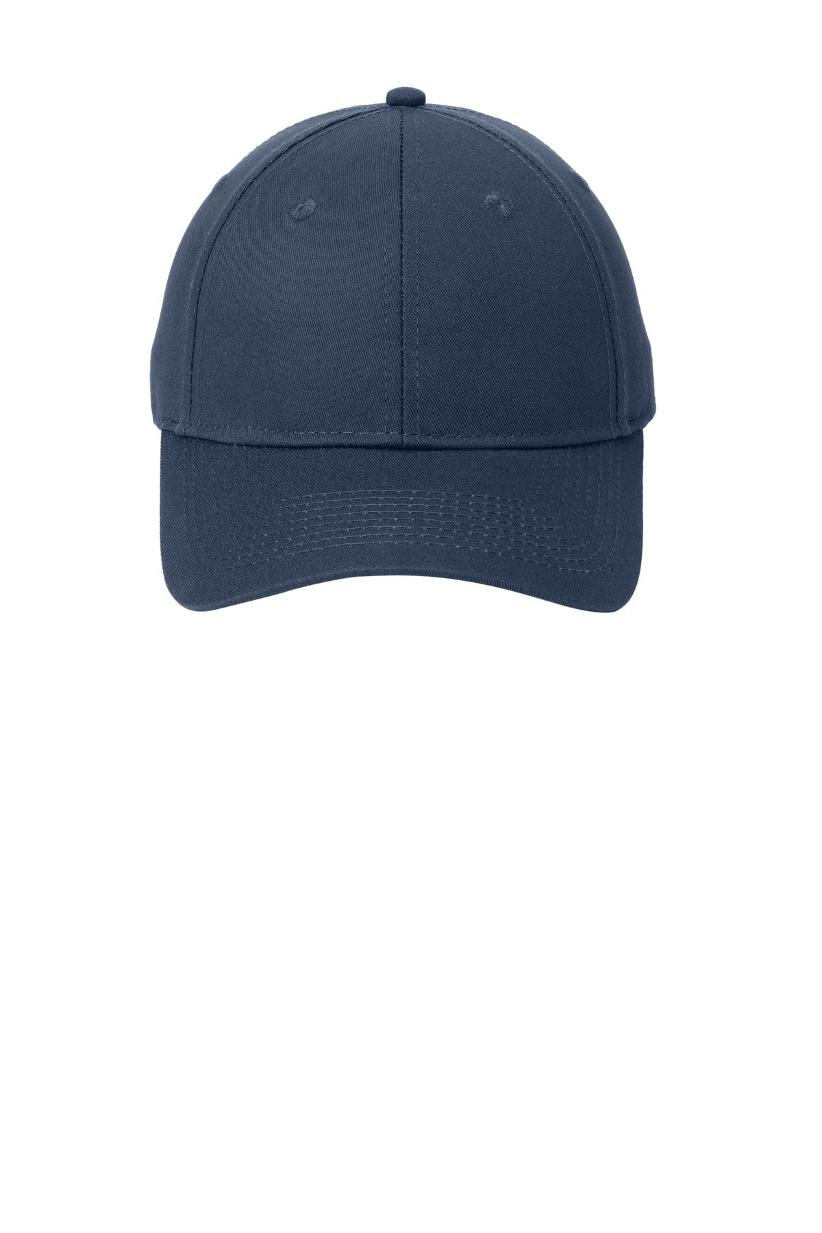 Port Authority® Six-Panel Twill Cap CP80