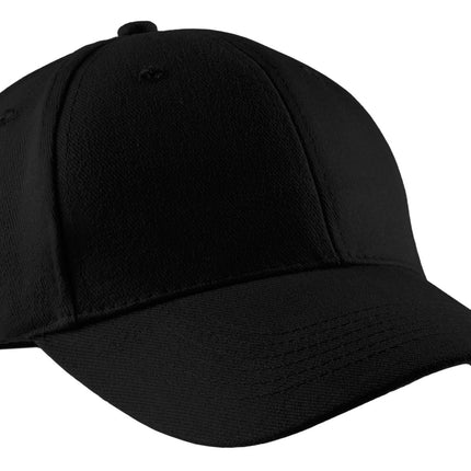 Port & Company ® -Two-Tone Pigment-Dyed Cap.  CP83
