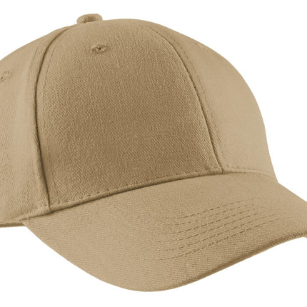 Port & Company ®Brushed Twill Cap.  CP82