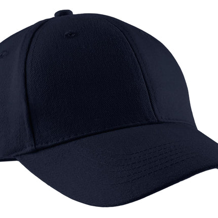 Port & Company ®Brushed Twill Cap.  CP82
