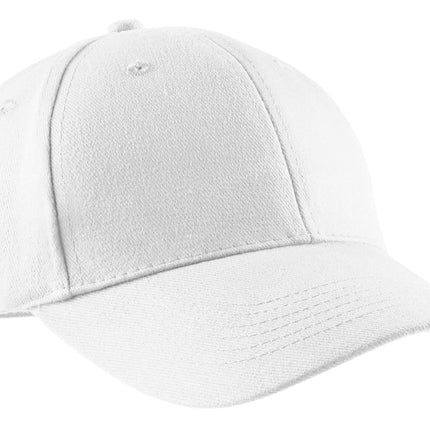 Port & Company ®Brushed Twill Cap.  CP82