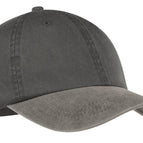 Black/ Pebble / OSFA