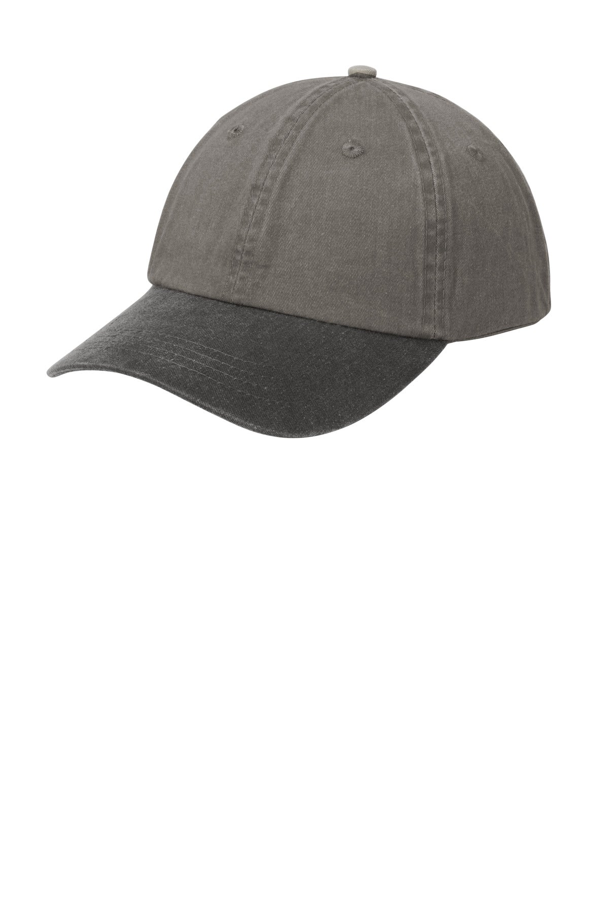 Port Authority® Two-Tone Pigment-Dyed Cap CP83