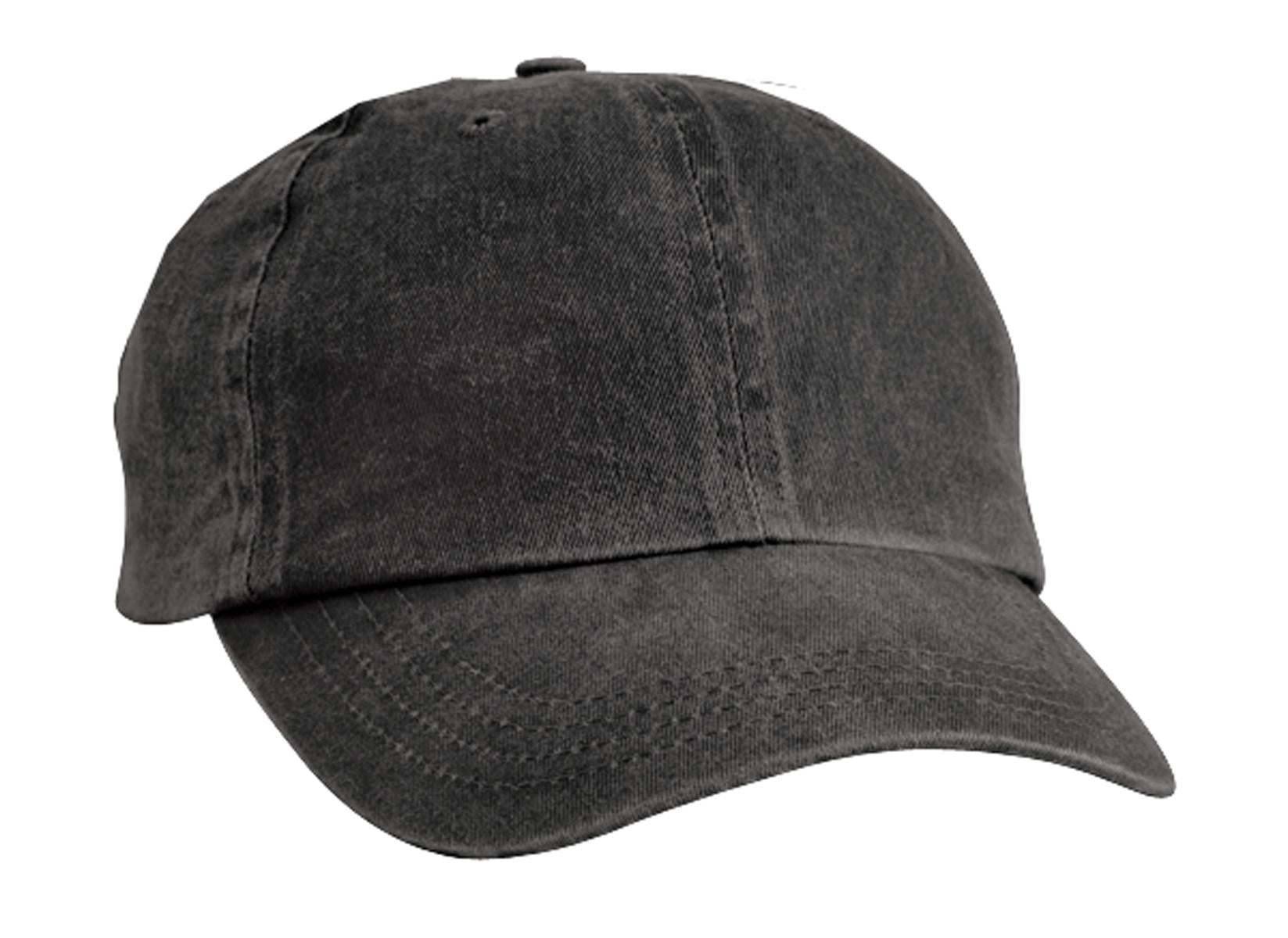 Port Authority® Pigment-Dyed Cap CP84