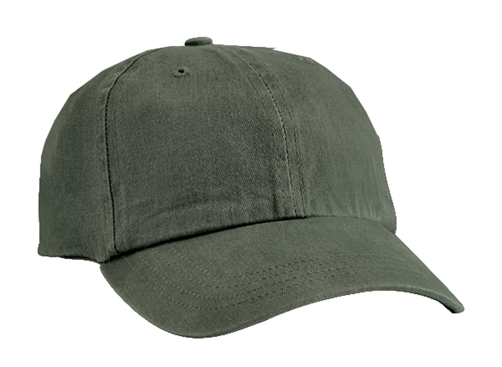 Port Authority® Pigment-Dyed Cap CP84