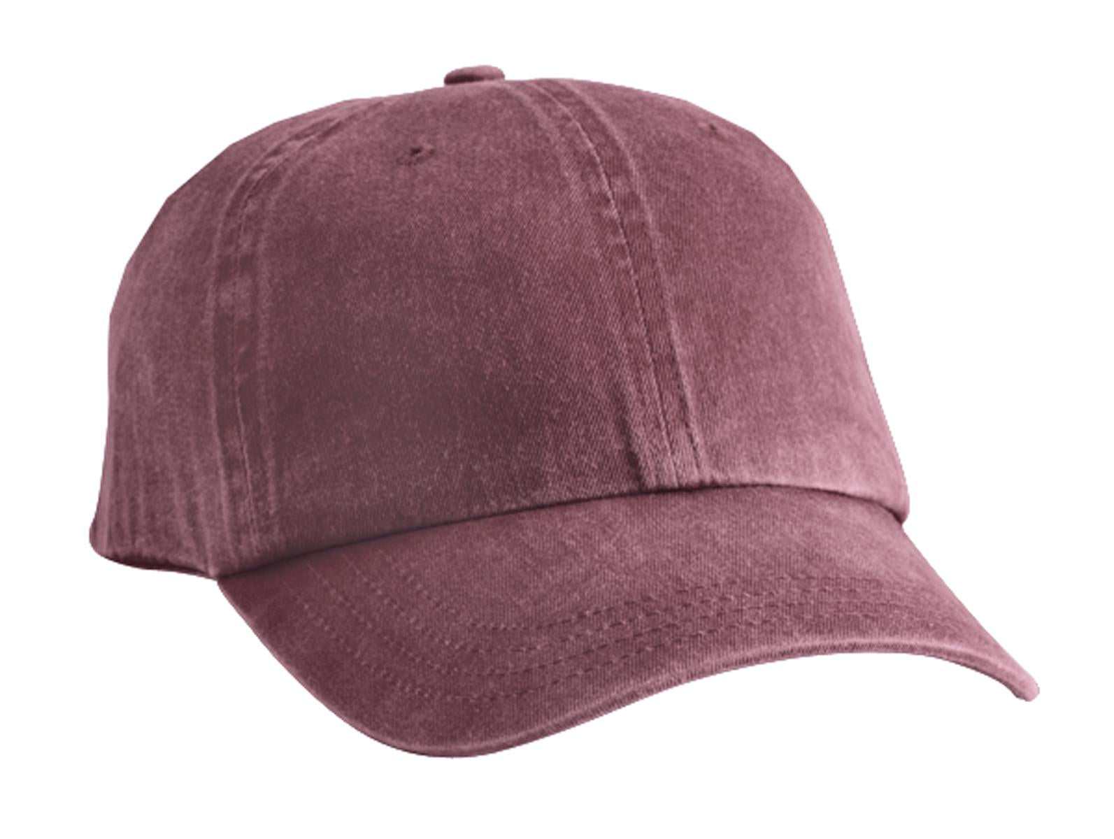Port Authority® Pigment-Dyed Cap CP84
