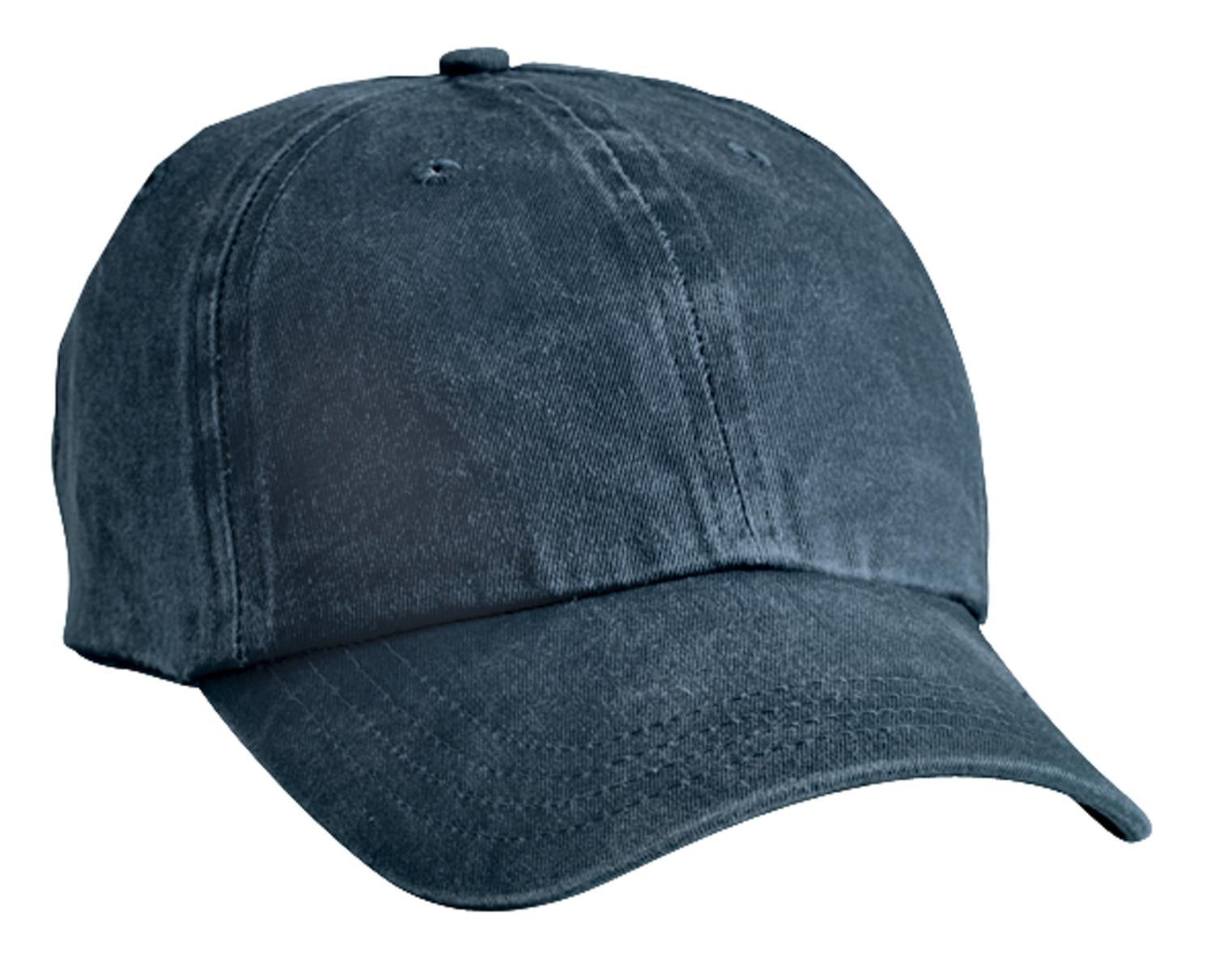 Port Authority® Pigment-Dyed Cap CP84