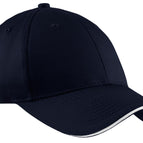 Navy/ White / OSFA